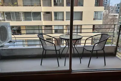 Image de Spacious apartment Home Studio Providencia
