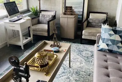 Image de Top of the City View