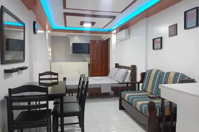 Image de Fabuluz Luxury Studio Suites at Princess Place