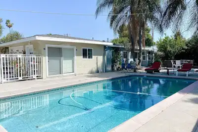 Image de Specious 2b Guest House Near City of Hope