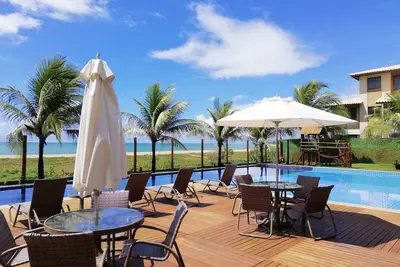 Image de House in Itacimirim Beach 2 suites