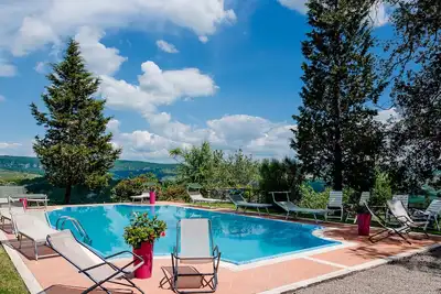 Image de Villa Il Giardino with Private Swimming Pool, Garden, Ideal for Weddings