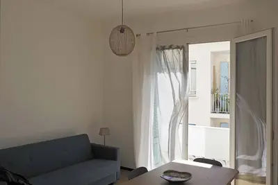 Image de T3 rue Lamalgue-Mourillon Plages-Toulon