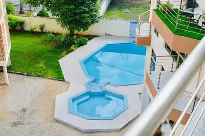 Image de Assia A1 Holiday Apartment