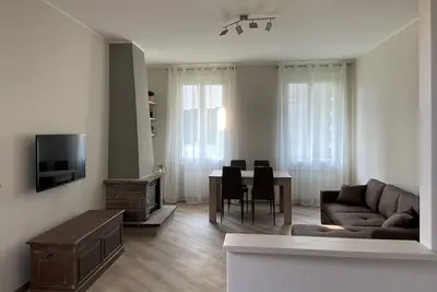 Image de Cerizio House directly on Lake Pusiano