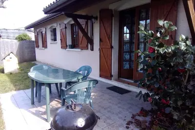 Image de La Maison de la Pigneraie