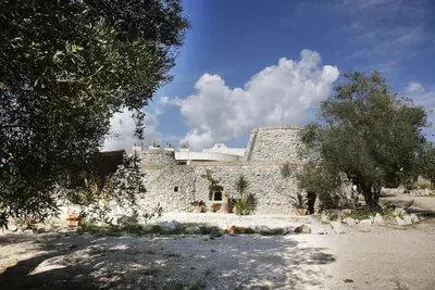 Image de Rota Grande 2 steps away from the white beaches of the Maldives of Salento