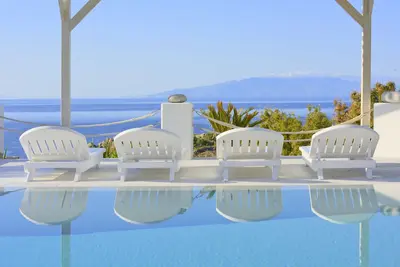 Image de Villa Meropi 3 bedrooms, Lia Villas Mykonos