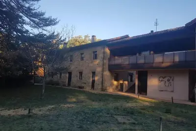 Image de Vivienda de uso Turístico El Quintanarejo