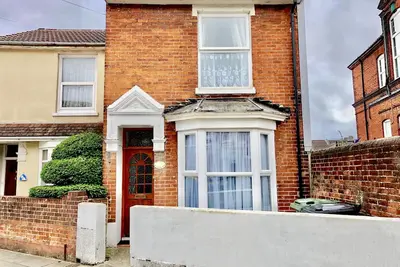Image de Purple Cloud - pet friendly 4 bedroom garden Cottage
