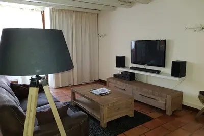 Image de Location Mervent centre bourg