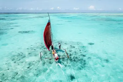 Image de Sunset Paradise, Kite Surf and Ocean View! ! :)