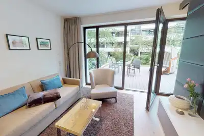 Image de Luxury apartment 0.