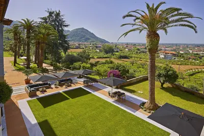 Image de Villa Alberico - Suite A