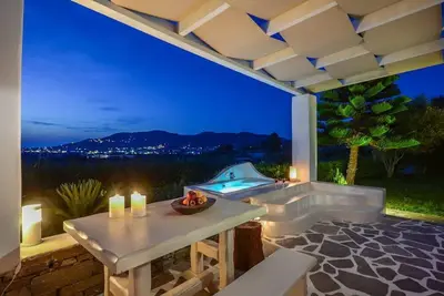 Image de Villa with fantastic view