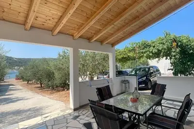 Image de Holiday House Melissa in Vinišće