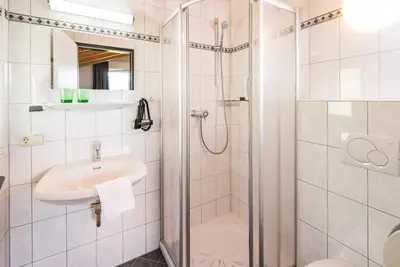 Image de Double room Classic - Der Sonnenhof