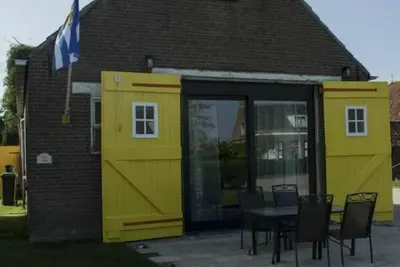 Image de Holidayhouse - Zoutelandseweg 2 | Biggekerke
