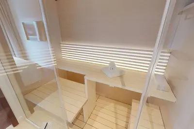 Luxury and just a few steps to the promenade - Suite 3. 01 in Timmendorfer Strand