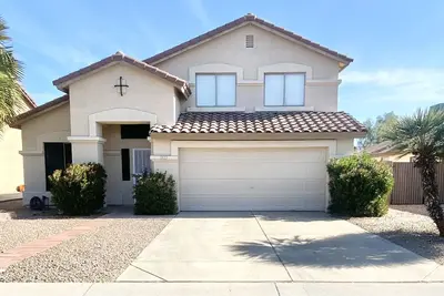 Image de Pet friendly - Westgate - Spring training - Golf - Long term welcome -1800 sqft