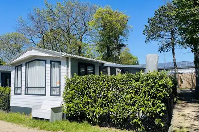 Image de Kd 805 - Vakantiepark Kijkduin