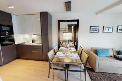 Image de Luxury vacation apartment 2.