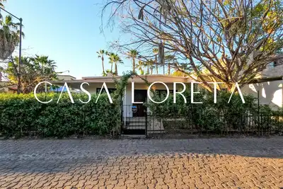Image de Casa Loreta (Sleeps 12, close sea, private pool)