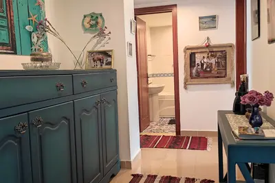 Image de Full Apartment with Panoramic View in Hurghada