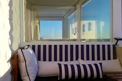 Image de Panorama Penthouse ❤️ 180º Ocean Views | Best Views in Town