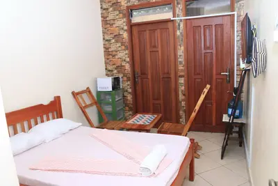 Image de Beachroad, studio Bed and Breakfast
