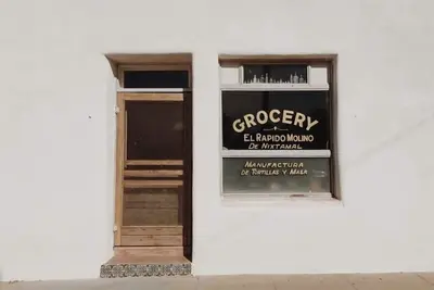 Image de Historic Adobe 3br Home in Downtown El Presidio