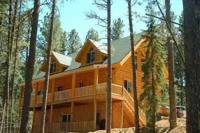 Image de Arrow Lodge