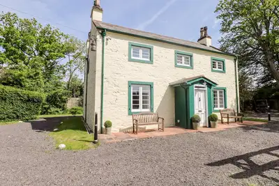 Image de Hetland, pet friendly, with open fire in Dumfries