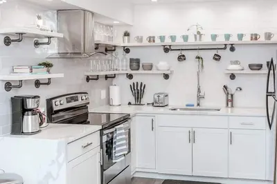 Image de Renovated 2story(7c) Osu/ExpoCenter/Central ❤NearEVERYTHING