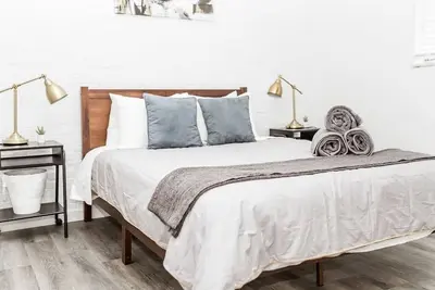 Image de Newly Renovated (9e) Osu/ExpoCenter/Central ❤NearEVERYTHING