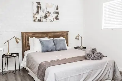 Image de Newly Renovated(D) Osu/Central ❤Near Everything!