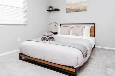 Image de Renovated Central E❤German Village/Children's Hospital