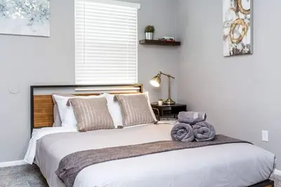 Image de Renovated Central C❤German Village/Children's Hospital