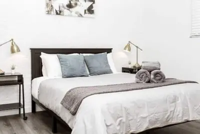 Image de Newly Renovated (9d) Osu/ExpoCenter/Central ❤NearEVERYTHING