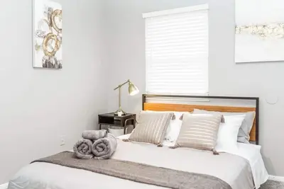 Image de Renovated Central D❤German Village/Children's Hospital