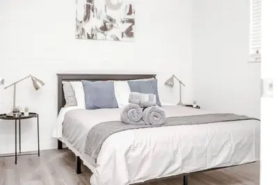 Image de Newly Renovated (6a) Osu/Central ❤NearEVERYTHING