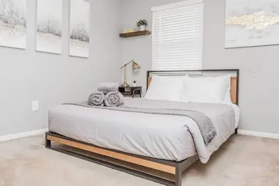 Image de Renovated Central B❤German Village/Children's Hospital