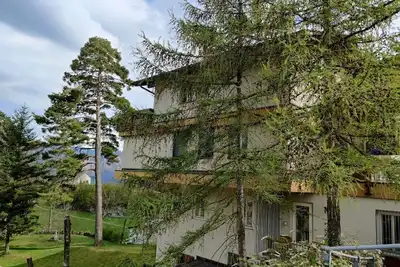 Image de Maison de vacances Pfäfers pour 1 - 10 personnes avec 6 chambres à coucher - Maison de vacances indé