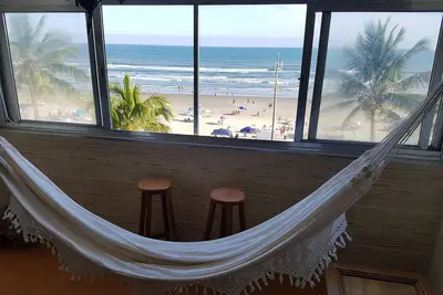 Image de Apartment right on the sand