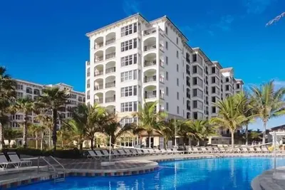 Image de Fall / Winter Savings: Oceanside One Bedroom Villa With Balcony