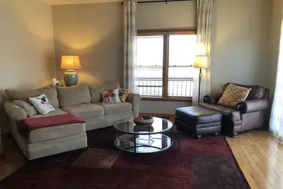 Image de Canaan Townhome near hiking, biking & skiing!