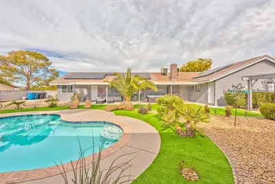 Image de 777Rentals - 7br/5ba - Serenity 1 Estate
