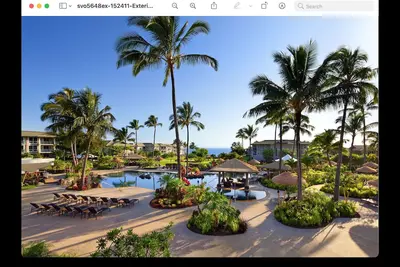 Image de Luxury 2/Bdrm, 2/Bath Resort Villa in Beautiful Princeville, Kauai, Hi
