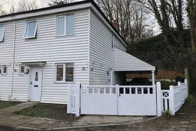 Image de Holiday rental in Rye, sleeps up to 6 with private gated driveway