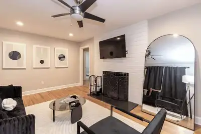 Image de Cozy Single Family Atl